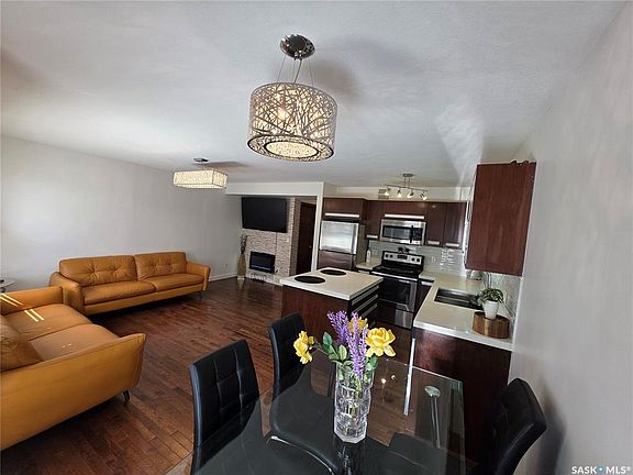 5th image of UNIT 416-1303 Paton CRESCENT