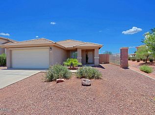 25785 W Saint Kateri Dr, Buckeye, AZ 85326