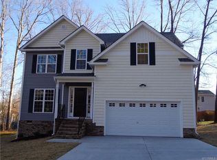 11407 Stonecrop Pl, North Chesterfield, VA 23236