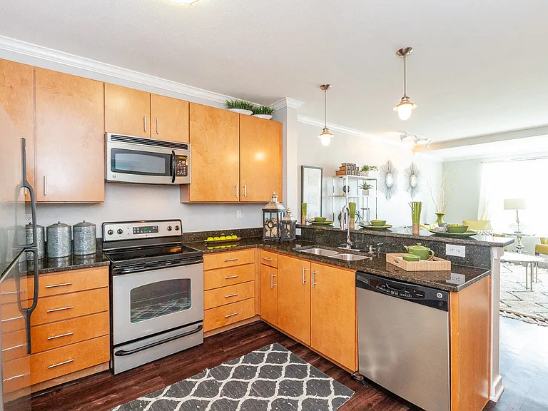 45 Madison Apartments — Photo 21