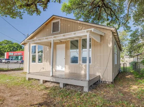 1410 Fannin St, Columbus, TX 78934