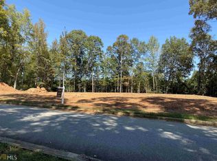 0 Wilderness Way, Jackson, GA 30233