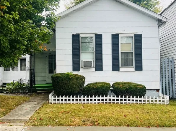108 Morrow St, Greenville, OH 45331