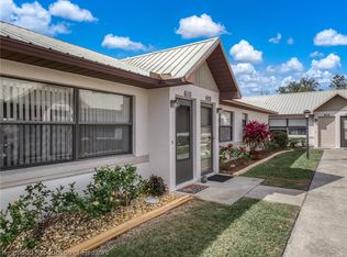 610 Villaway N, Sebring, FL 33876