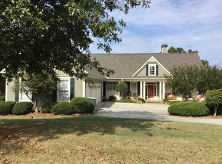 75 Meadow Trl, Social Circle, GA 30025