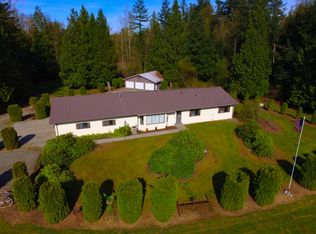 8350 Valley View Rd, Custer, WA 98240