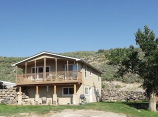 3603 Mamm Creek Rd, Silt, CO 81652