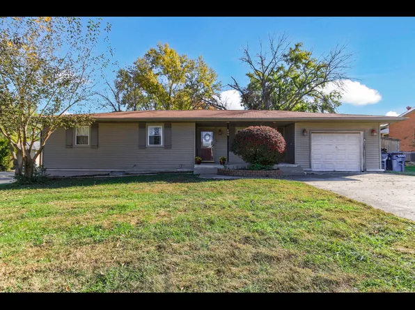 404 Circle Dr, Ashland, MO 65010