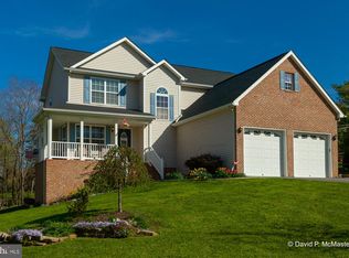 1006 Kilmer Ct, Martinsburg, WV 25401