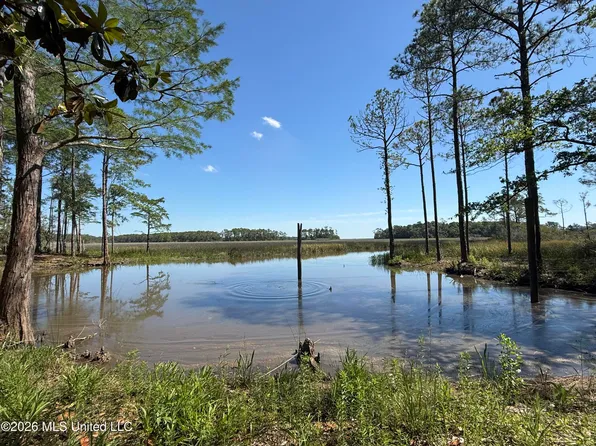 1208 De La Pointe Dr, Gautier, MS 39553