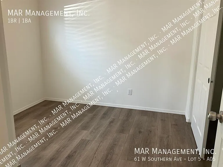 61 W Southern Ave #5-A05 — Photo 26