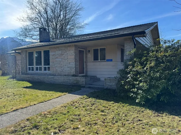 935 Madison Avenue, Darrington, WA 98241