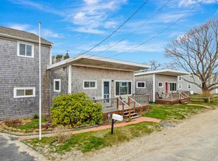 5&7 Sea St, Phippsburg, ME 04562