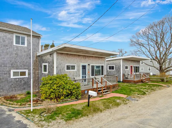 5 & 7 Sea Street, Phippsburg, ME 04562
