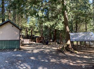 146 Canal View St, Brinnon, WA 98320