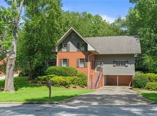 1040 Cantering Rd, High Point, NC 27262
