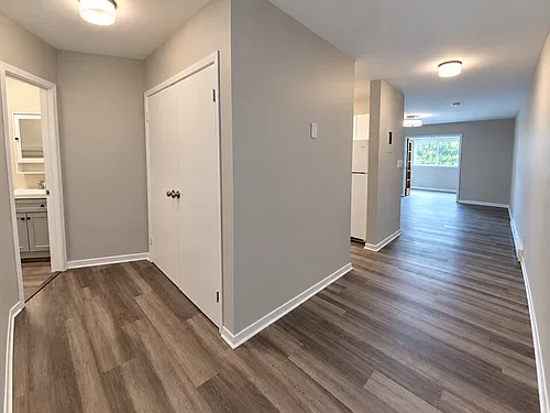 Floor plan 201