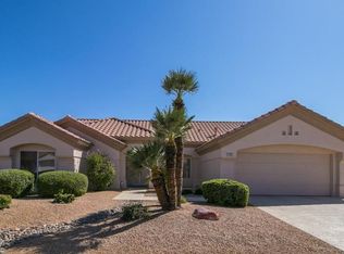 13705 W Parada Dr, Sun City West, AZ 85375