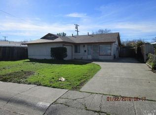 1137 Harding St, Fairfield, CA 94533