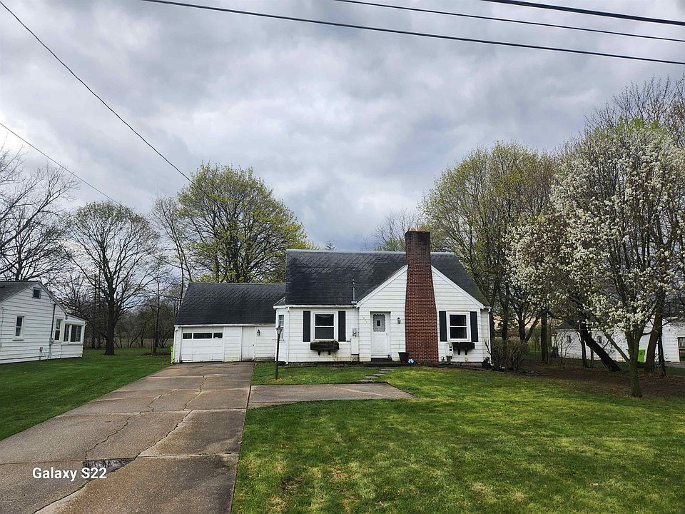 2958 E Stewart Rd, Midland, MI 48640 Zillow