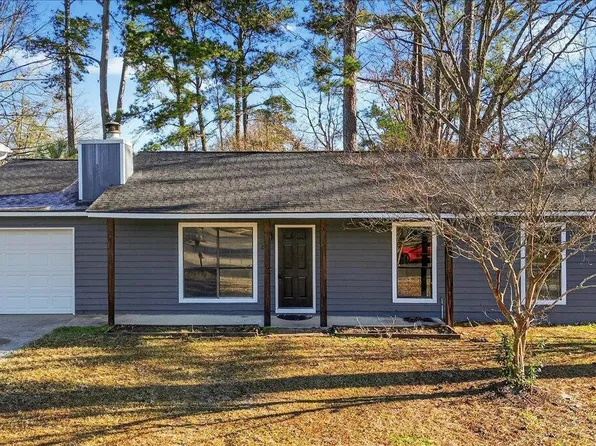 206 Tram Blvd, Summerville, SC 29486