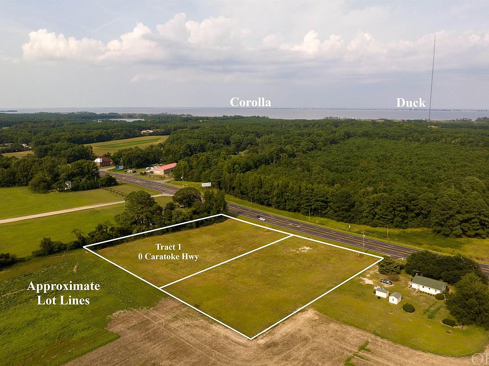 0 Caratoke Hwy LOT 1, Powells Pt, NC 27966 Zillow