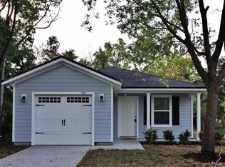 7237 Clinton St, Jacksonville, FL 32208