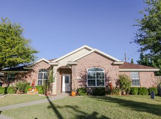 10509 Fremont Ave, Lubbock, TX 79423