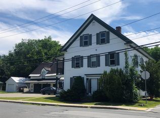 104 Park St, Springfield, VT 05156