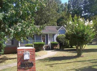 321 Oxford Acres Cir, Birmingham, AL 35215