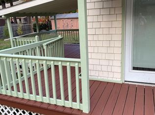 56 Hennessey Ave, Brunswick, ME 04011