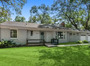 4803 W 70th Ter, Prairie Village, KS 66208