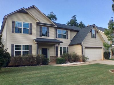 310 Haywood Dr, Kathleen, GA, 31047