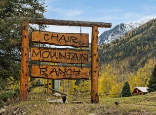 178 County Road 3, Redstone, CO 81623