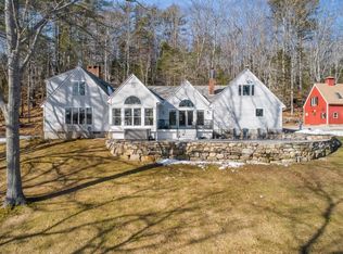 35 Great Oak Ln, Boothbay, ME 04549