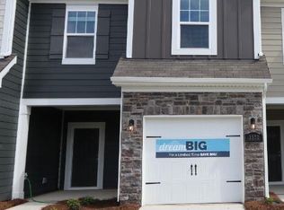 3572 Nimbell Rd, Monroe, NC 28110