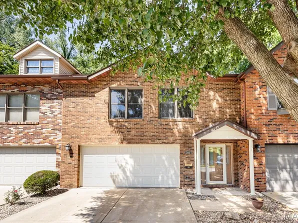 306 Northoak Dr, Collinsville, IL 62234