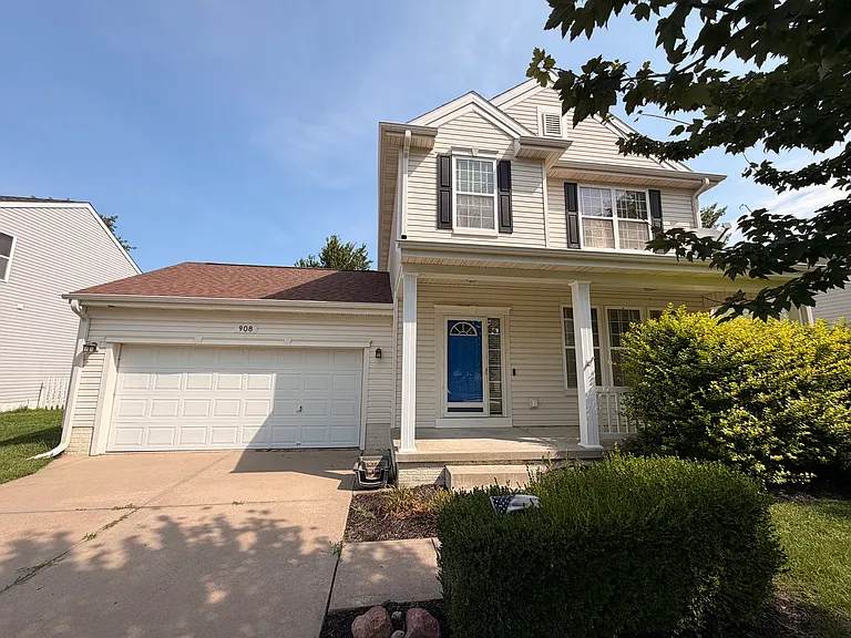 908 Mineral Dr — Photo 35