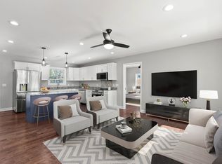 917 Oneida Ave, Nashville, TN 37207