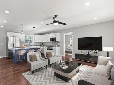 917 Oneida Ave, Nashville, TN, 37207