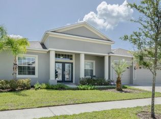 9618 Orange Jasmine Way, Tampa, FL 33647