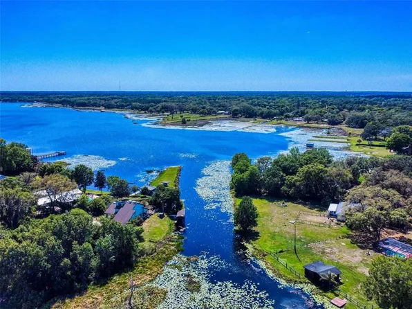 10450 SE 101st Avenue Rd, Belleview, FL 34420