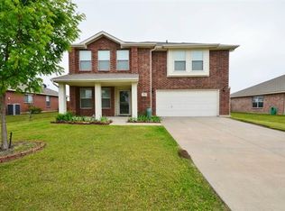 206 Cheyenne Dr, Waxahachie, TX 75165
