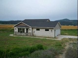 11505 N McCoy Rd, Newman Lake, WA 99025