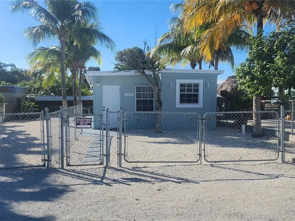182 2nd Ct, Key Largo, FL 33037