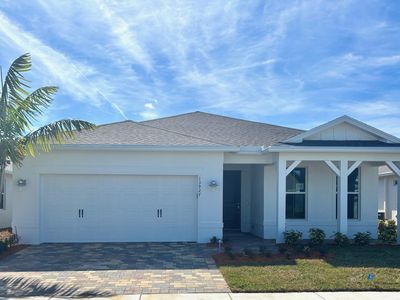 13927 SW Gingerline Drive, Port Saint Lucie, FL, 34987
