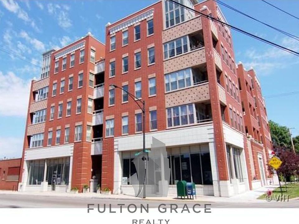 1st image of 2700 W Belmont Ave #Penthouse