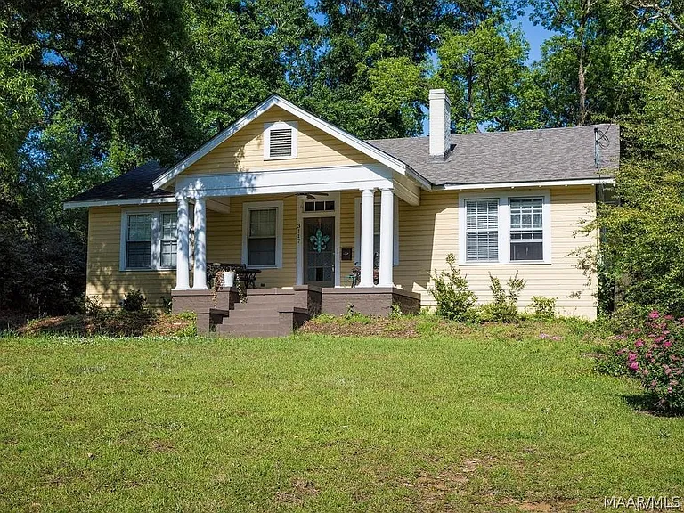 3117 Cloverdale Rd — Photo 1