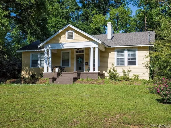 3117 Cloverdale Rd, Montgomery, AL 36106