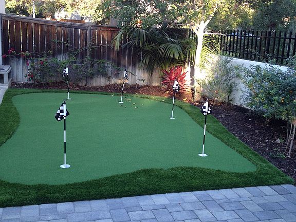 Putting Green